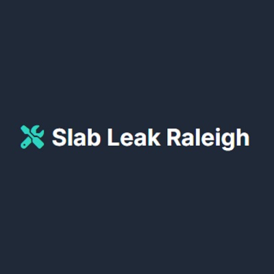 Slab Leak Raleigh